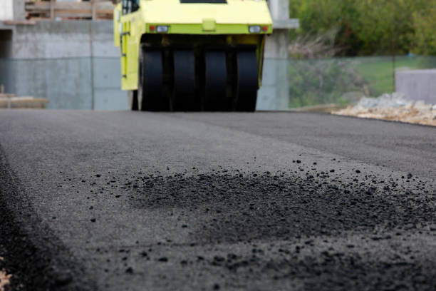 Reasons to Select Us for Your Driveway Paving Requirements in Meadow Oaks, FL