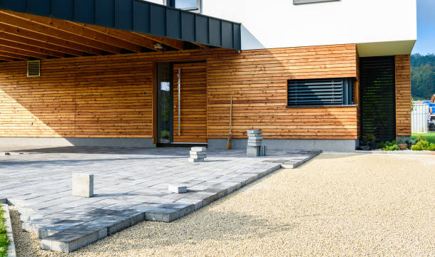 Best Permeable Paver Driveway  in Meadow Oaks, FL