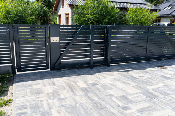 Best Cobblestone Driveway Pavers  in Meadow Oaks, FL