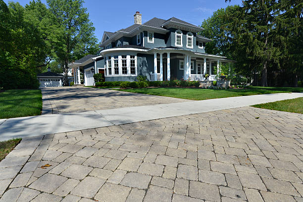 Best Driveway Paving Company  in Meadow Oaks, FL