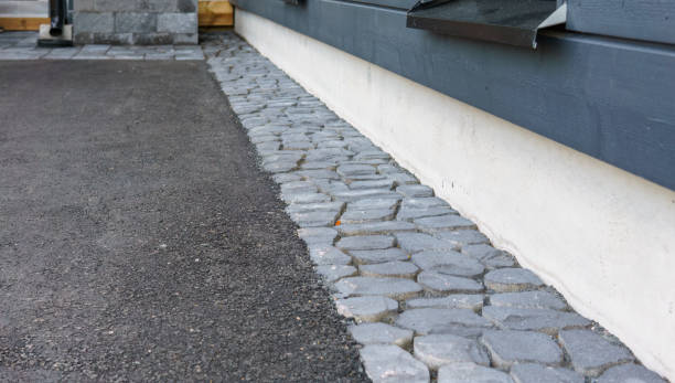 Best Brick Driveway Pavers  in Meadow Oaks, FL
